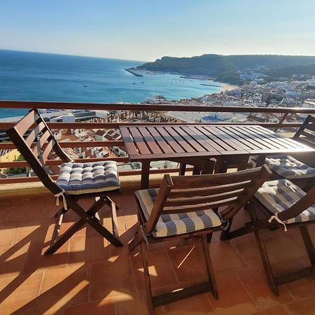 Ferienwohnung Casa Amarela _ Sesimbra Exterior foto