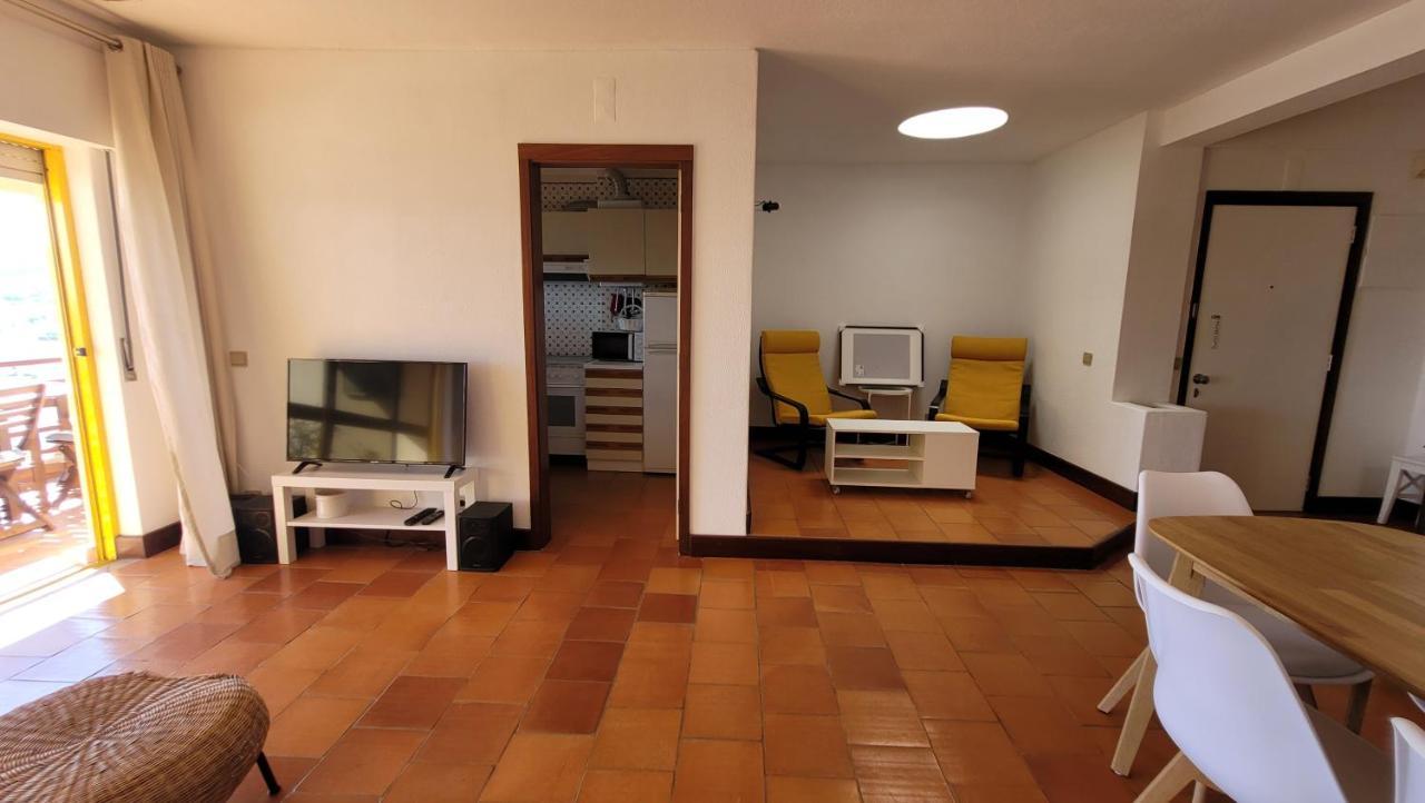 Ferienwohnung Casa Amarela _ Sesimbra Exterior foto