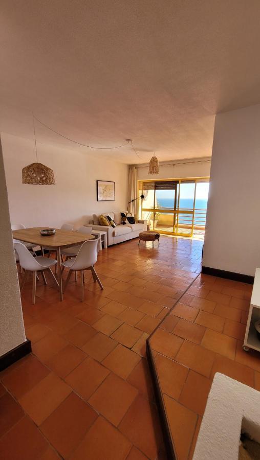Ferienwohnung Casa Amarela _ Sesimbra Exterior foto