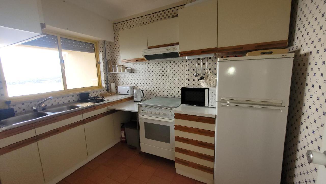 Ferienwohnung Casa Amarela _ Sesimbra Exterior foto