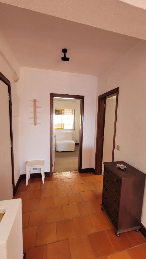 Ferienwohnung Casa Amarela _ Sesimbra Exterior foto