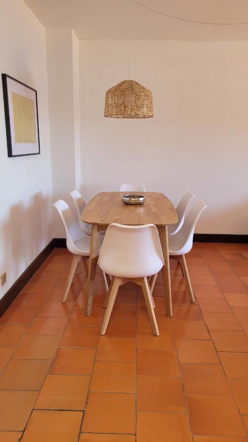 Ferienwohnung Casa Amarela _ Sesimbra Exterior foto