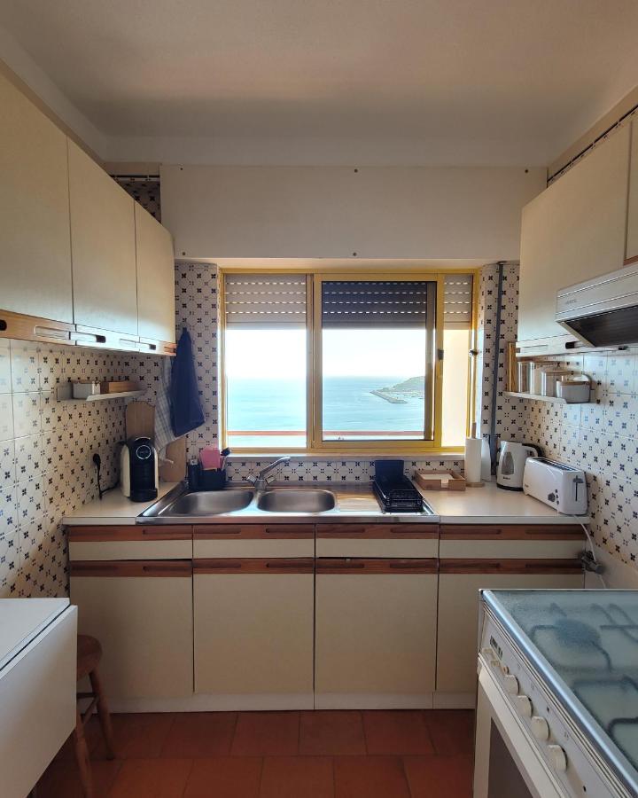 Ferienwohnung Casa Amarela _ Sesimbra Exterior foto